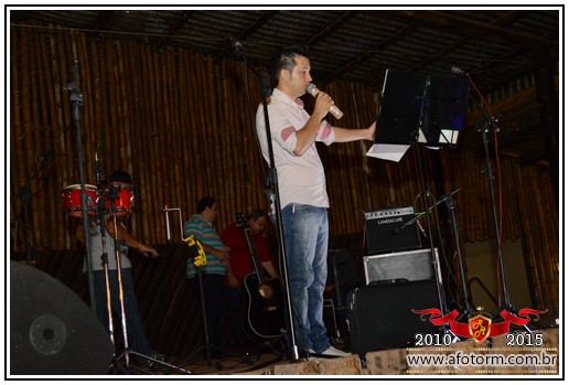 rolim de moura